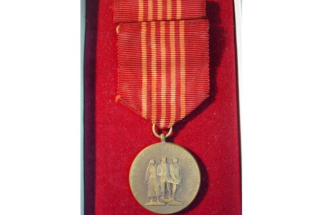 12753-Vítězný únor 1948-1973