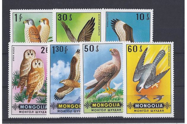 soubor známek č. 234