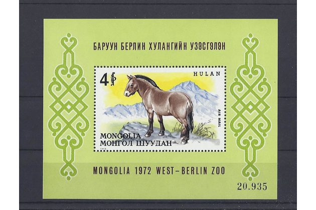 soubor známek č. 239