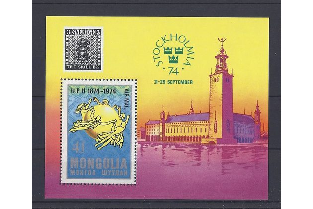 soubor známek č. 244