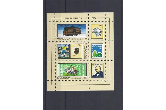 soubor známek č. 249