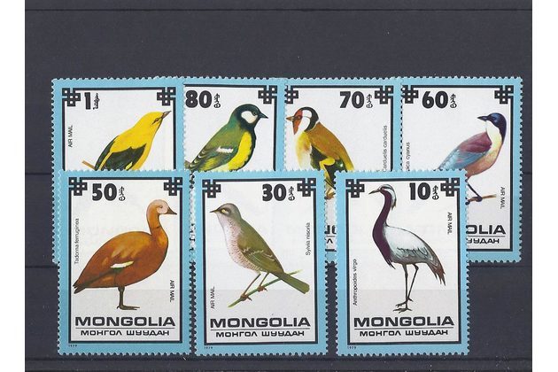 soubor známek č. 250