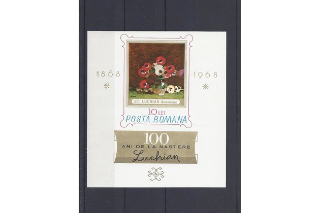 soubor známek č. 269