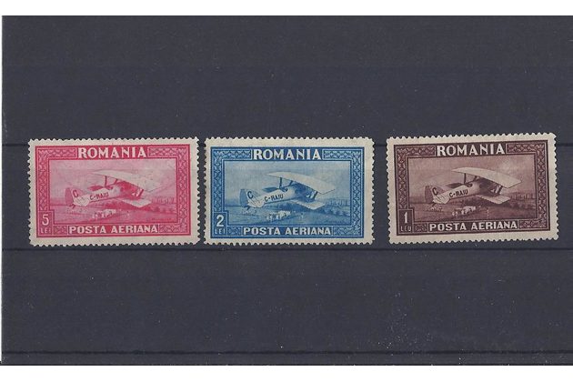 soubor známek č. 285