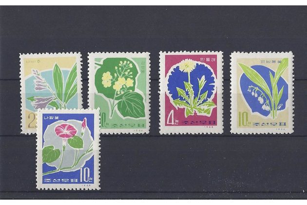 soubor známek č. 300