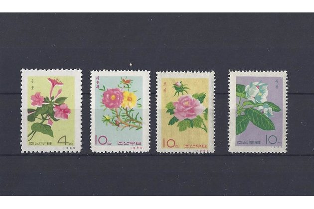 soubor známek č. 301