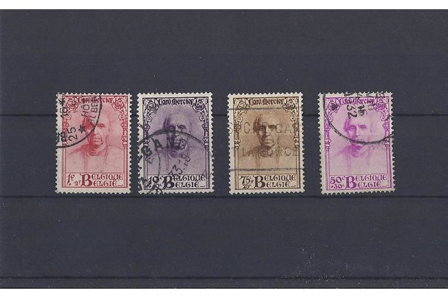 soubor známek č. 306