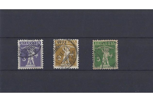 soubor známek č. 314