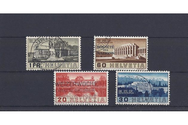 soubor známek č. 315