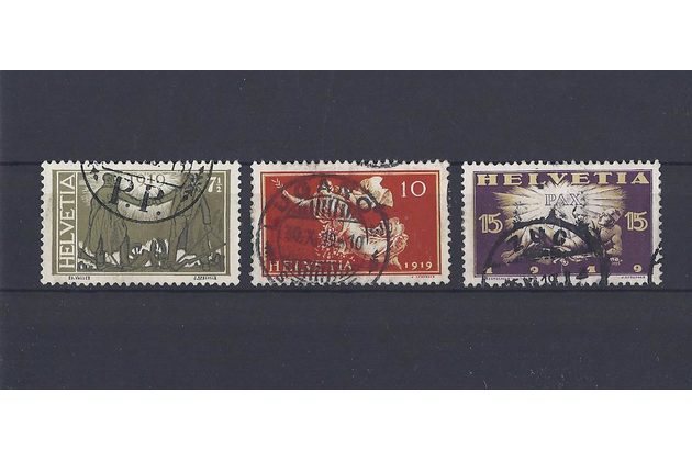 soubor známek č. 317