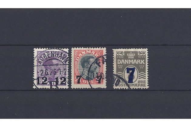 soubor známek č. 331