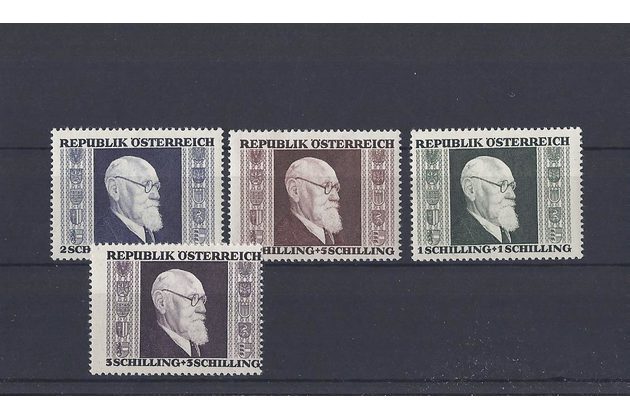 soubor známek č. 333