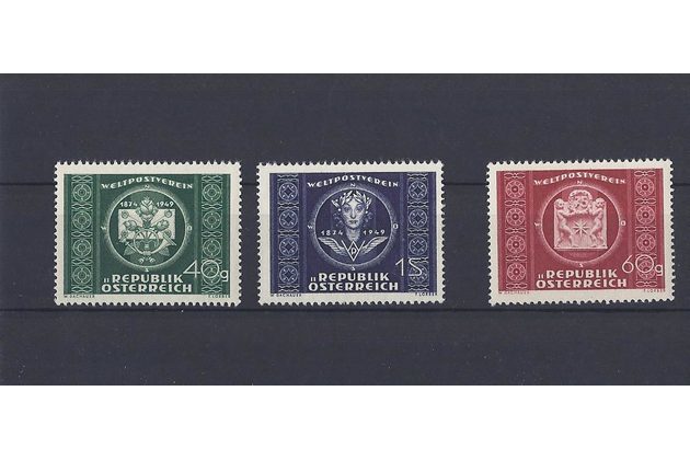 soubor známek č. 338