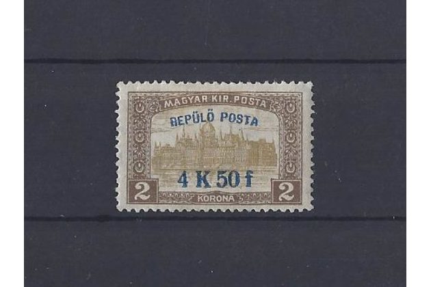 známky - soubor č.401 - Maďarsko 