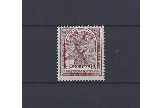 známky - soubor č.400 - Maďarsko 