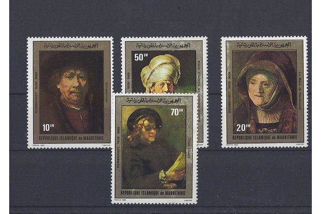 známky - soubor č.397 čisté - Afrika