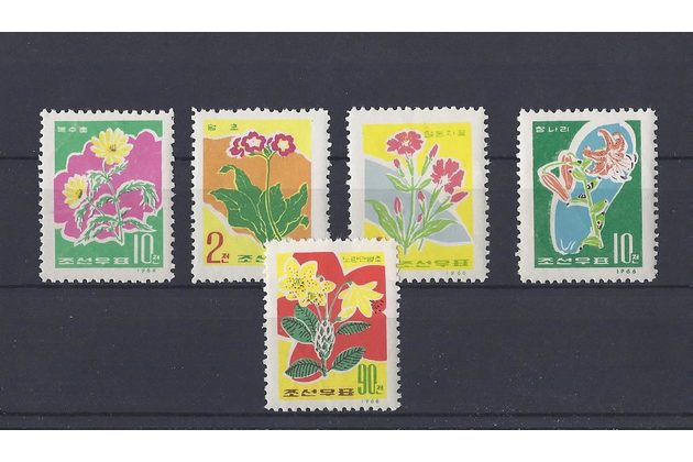 soubor známek č. 375 čisté