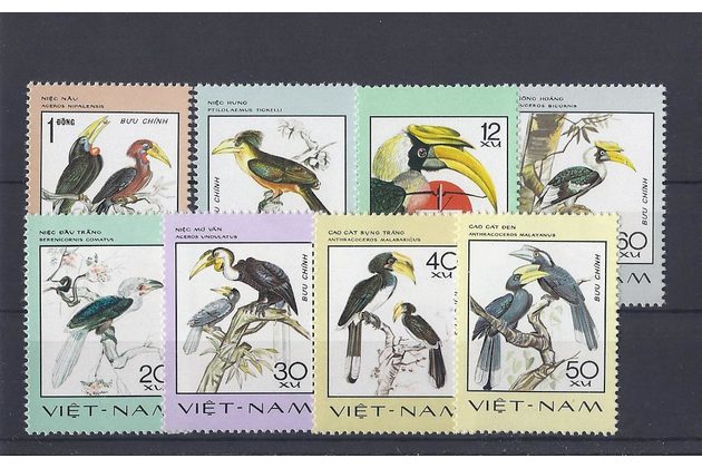 soubor známek č. 364 čisté