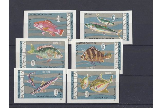 soubor známek č. 360 čisté