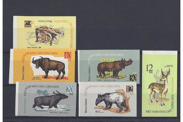 soubor známek č. 350 čisté