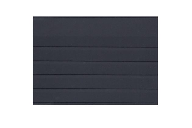 Zasunovací karta Leuchtturm Standart 210x148mm 5 řádková