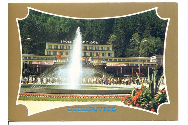 F 58463 - Luhačovice6 