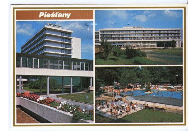Piešťany - 58572