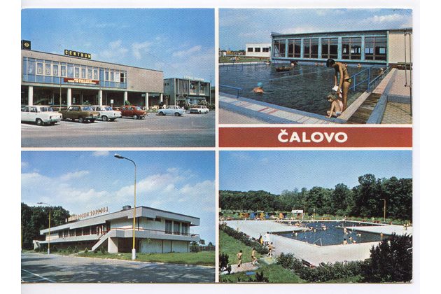 Čalovo - 58577