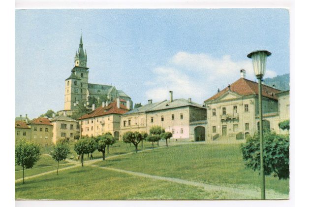 Kremnica - 58583