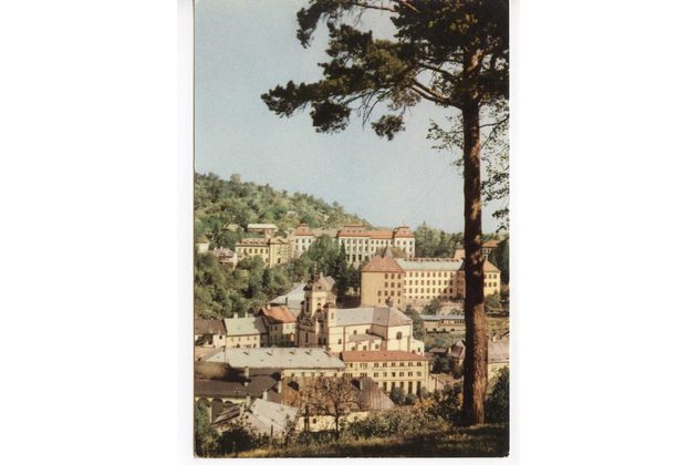 Banská Štiavnica - 58585