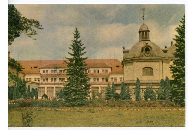 Turčianske Teplice - 58586