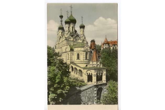 C 58599 - Karlovy Vary 6