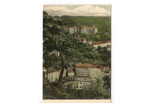 C 58602 - Karlovy Vary 6