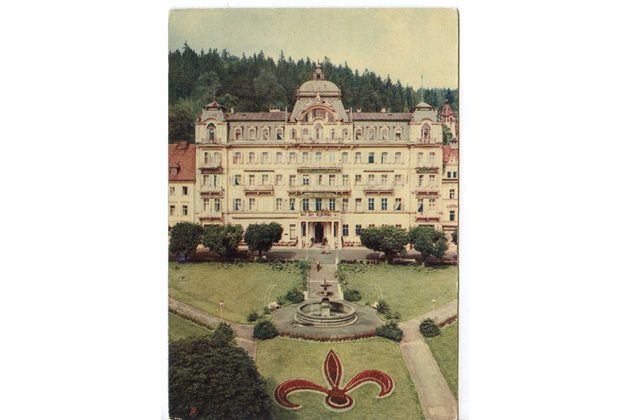 F 58648 - Mariánské Lázně5