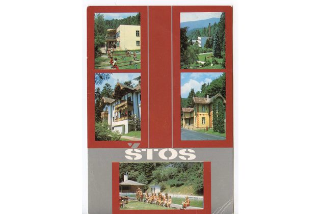 Štos - 58653