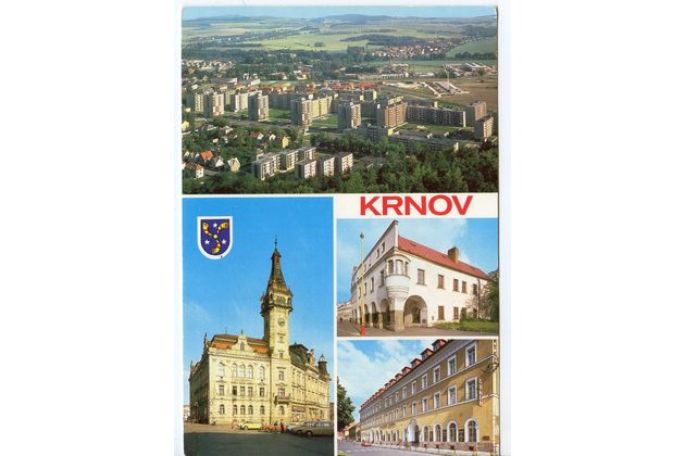 F 58670 - Krnov