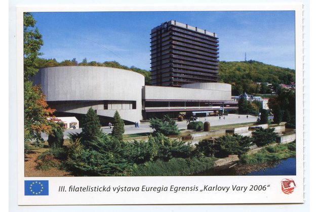 F 58677 - Karlovy Vary 6