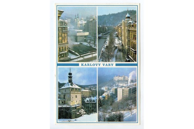F 58678 - Karlovy Vary 6