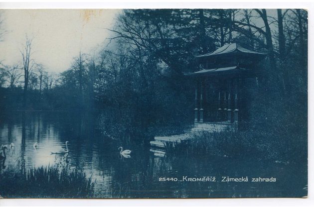 B 58690 - Kroměříž