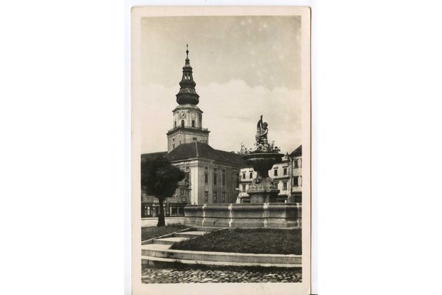 D 58692 - Kroměříž