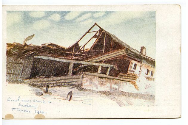 A 58695 - Ferdiš Duša