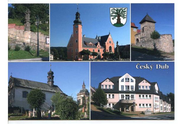 F 58711 - Český Dub