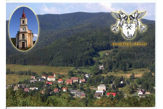 F 58716 - Andělská Hora