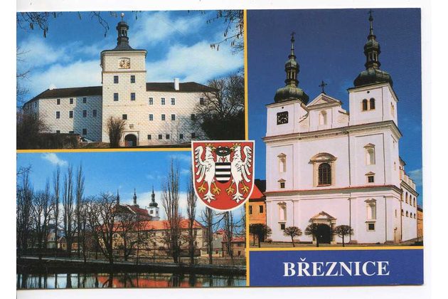 F 58722 - Březnice