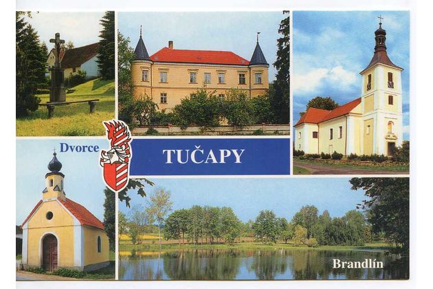 F 58737 - Tučapy