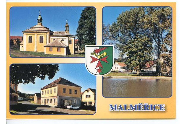 F 58746 - Malměřice