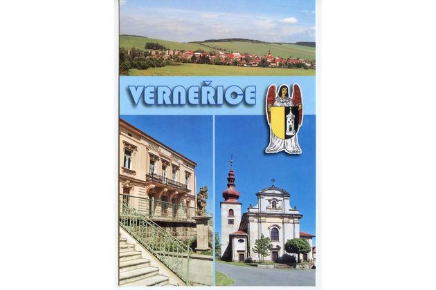 F 58748 - Verneřice