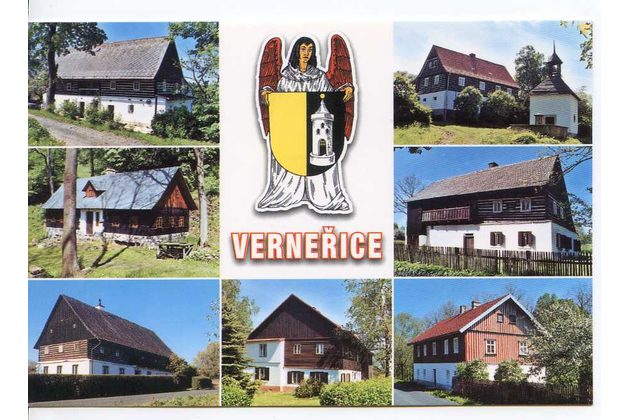 F 58749 - Verneřice