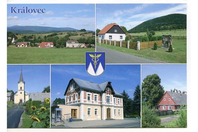 F 58753 - Korálovec