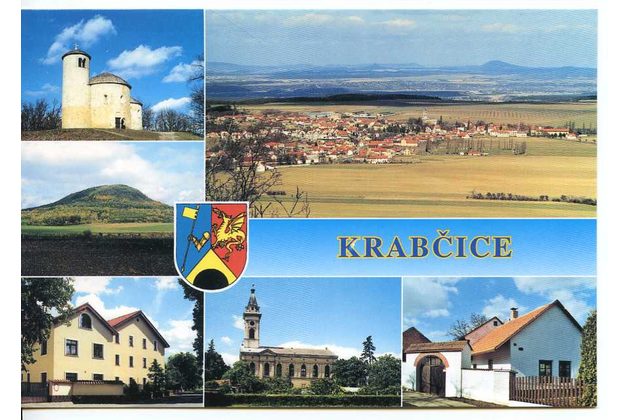F 58758 - Krabčice
